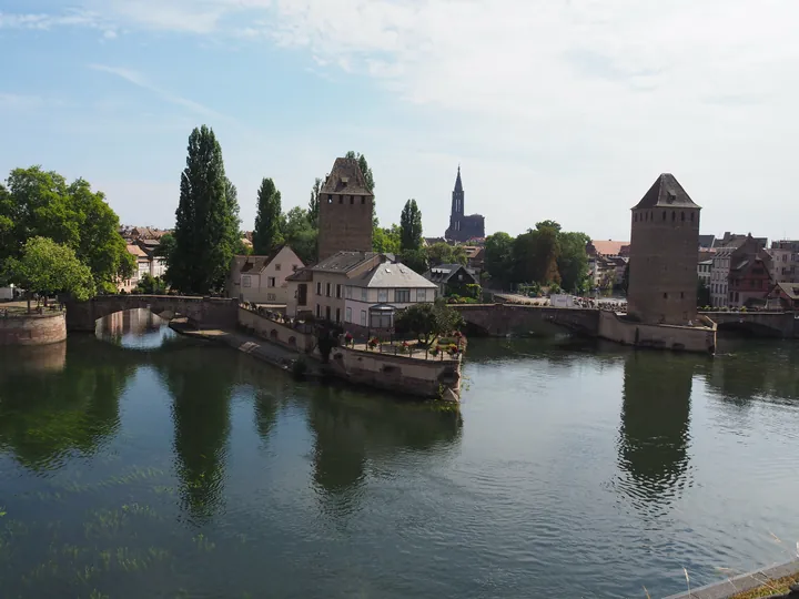 Strasbourg (France)